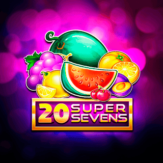 20 Super Sevens thumbnail