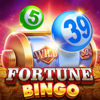 Fortune Bingo thumbnail