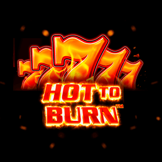 Hot to Burn