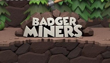 Badger Miners