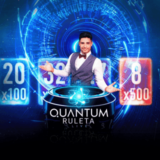 Greek Quantum Roulette thumbnail