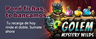 Bonos de Bienvenida Exclusivos
