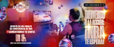 Mega Jackpot de Fin de Semana promotion