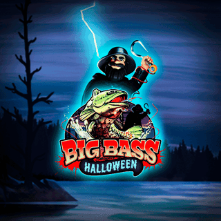 Big Bass Halloween™